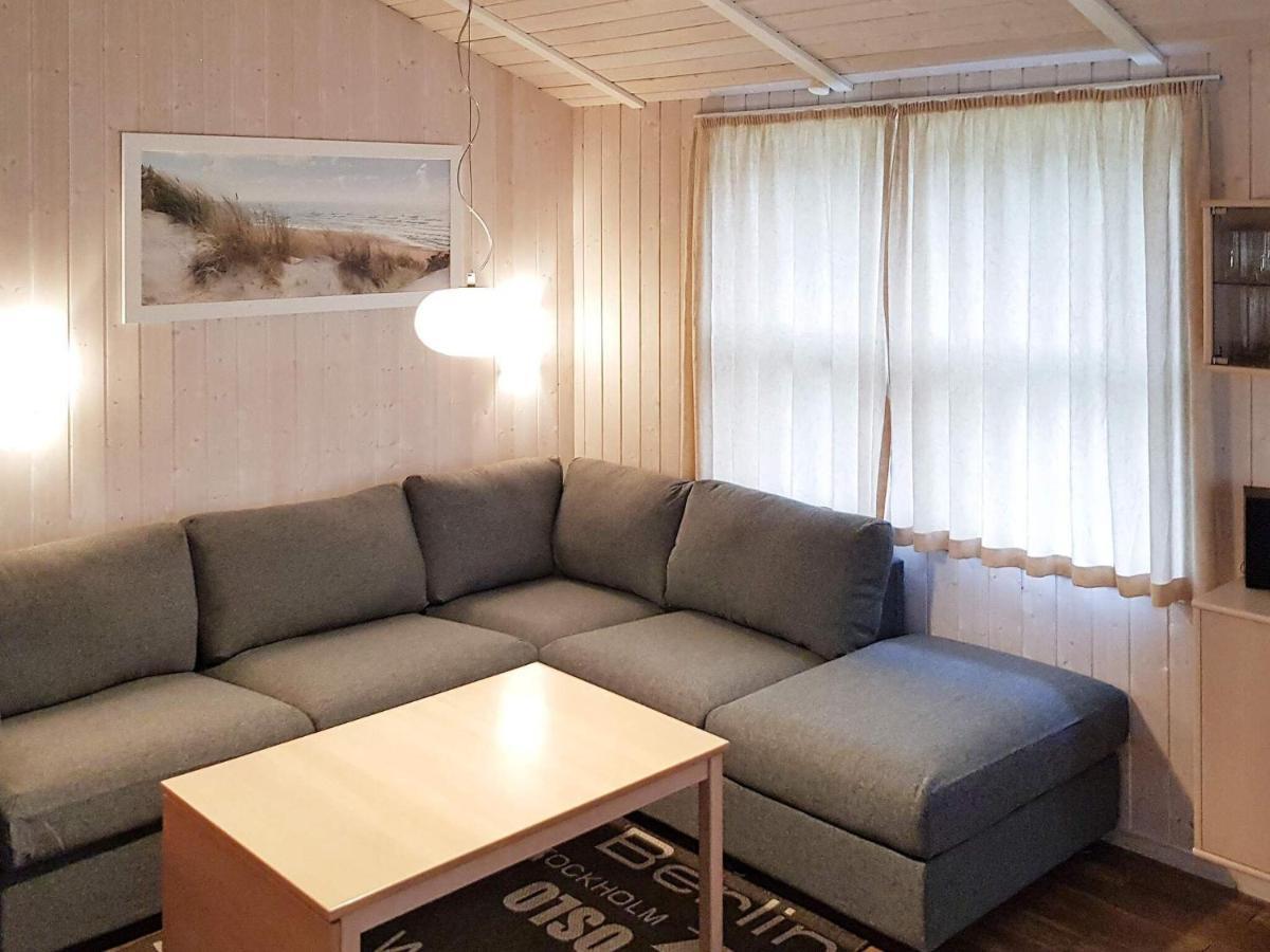 Two-Bedroom Holiday home in Grömitz 2 Exterior foto