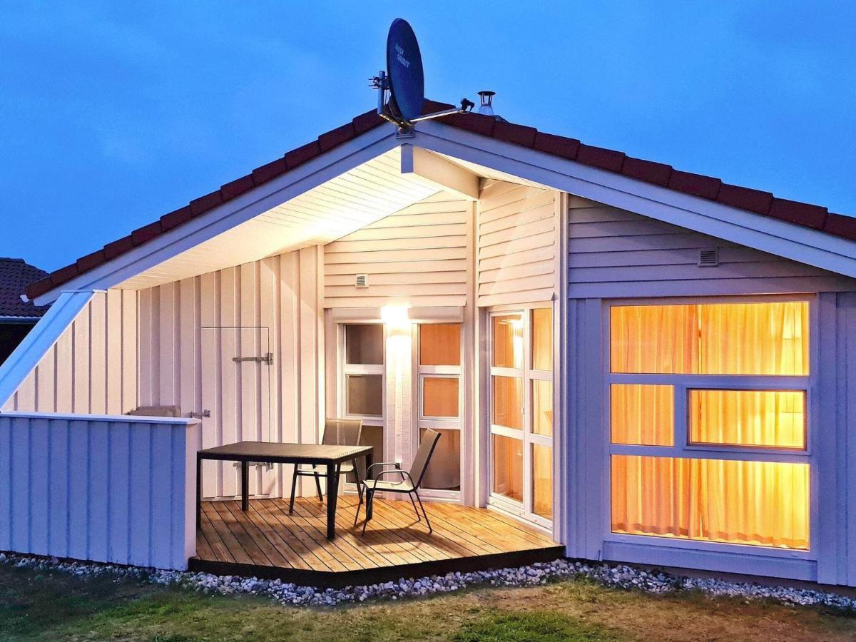 Two-Bedroom Holiday home in Grömitz 2 Exterior foto