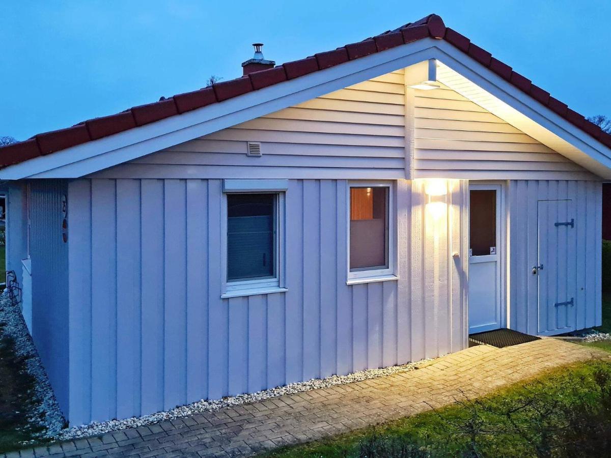 Two-Bedroom Holiday home in Grömitz 2 Exterior foto