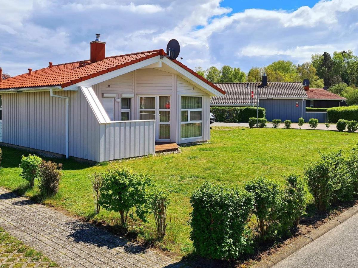 Two-Bedroom Holiday home in Grömitz 2 Exterior foto