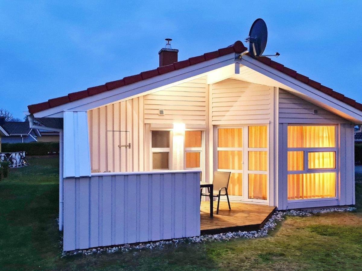 Two-Bedroom Holiday home in Grömitz 2 Exterior foto