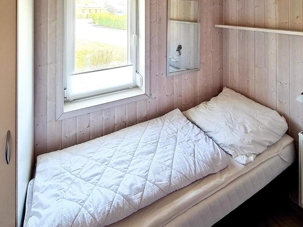 Two-Bedroom Holiday home in Grömitz 2 Exterior foto