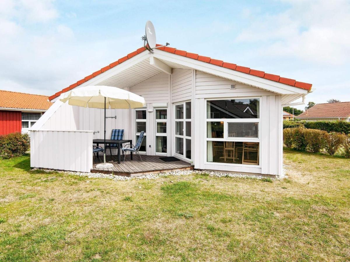 Two-Bedroom Holiday home in Grömitz 2 Exterior foto