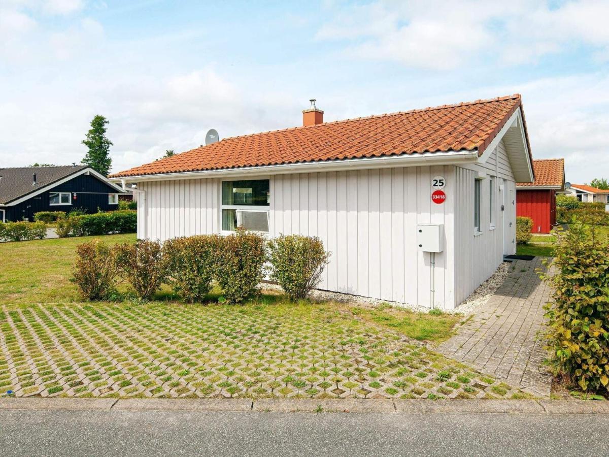 Two-Bedroom Holiday home in Grömitz 2 Exterior foto