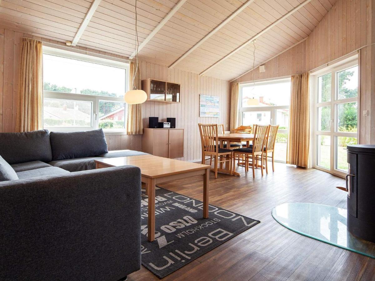 Two-Bedroom Holiday home in Grömitz 2 Exterior foto