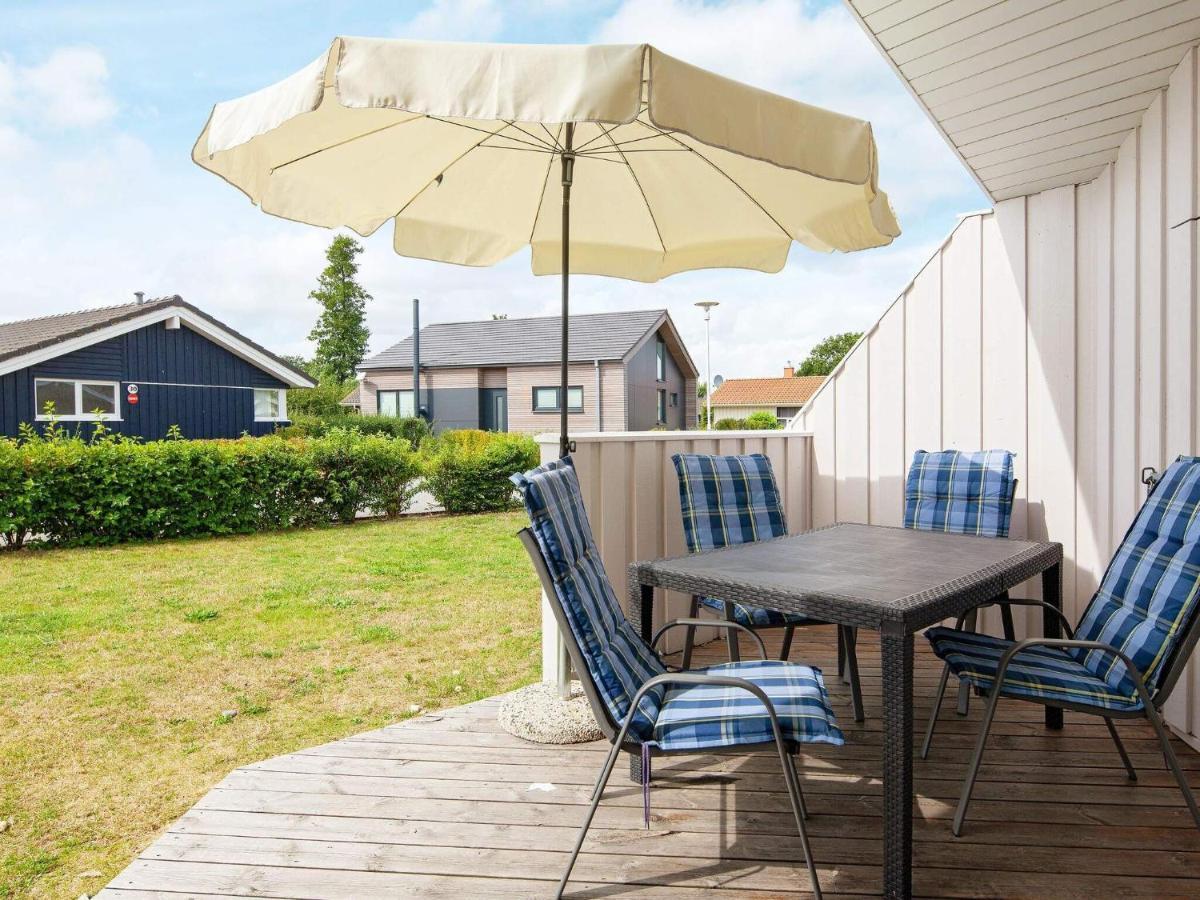 Two-Bedroom Holiday home in Grömitz 2 Exterior foto