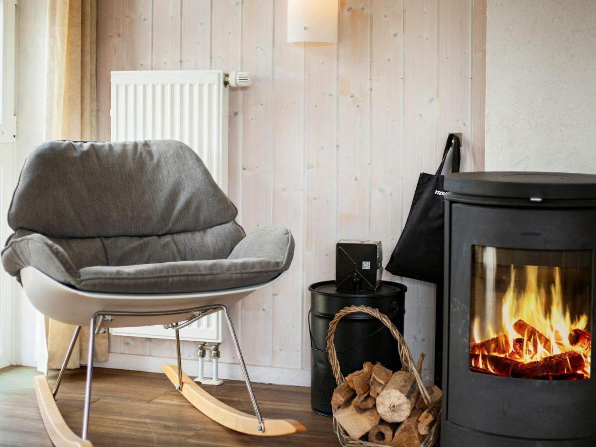 Two-Bedroom Holiday home in Grömitz 2 Exterior foto