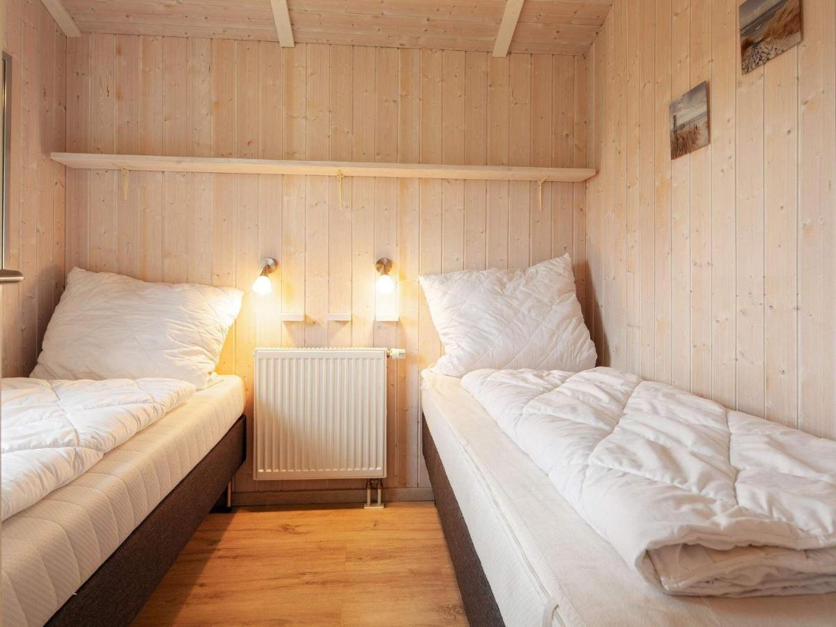 Two-Bedroom Holiday home in Grömitz 2 Exterior foto