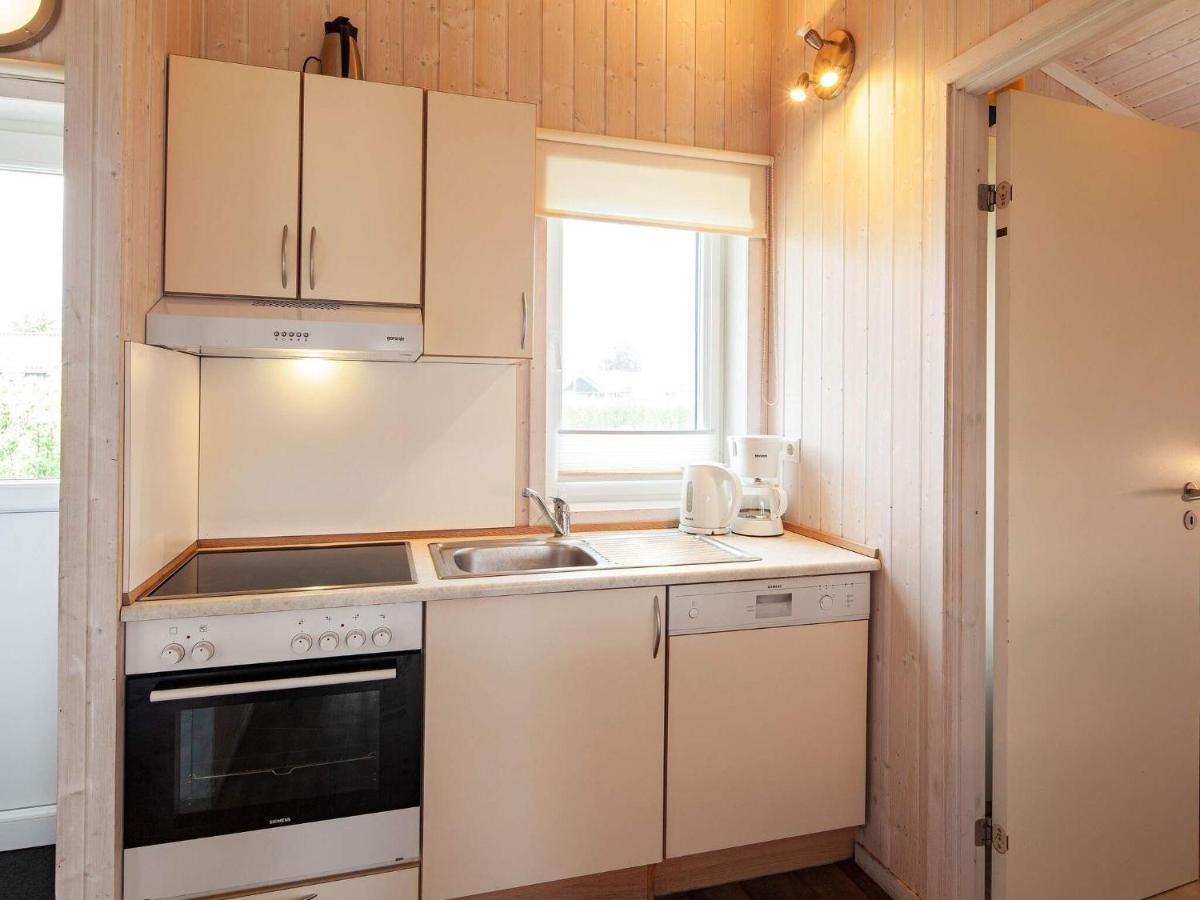 Two-Bedroom Holiday home in Grömitz 2 Exterior foto