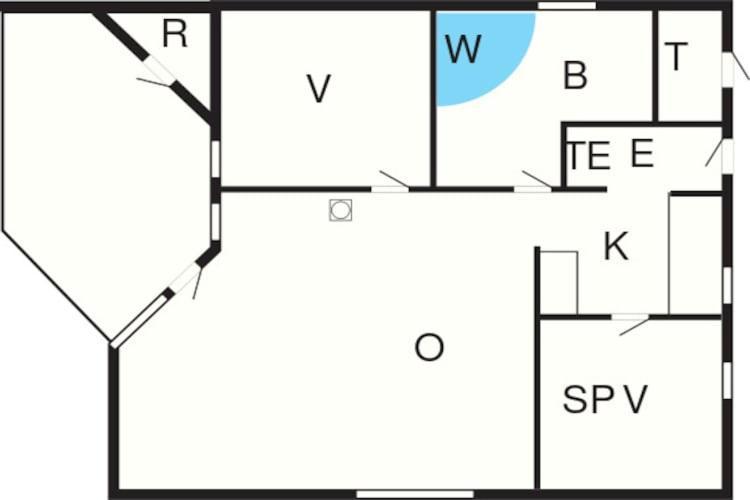 Two-Bedroom Holiday home in Grömitz 2 Exterior foto